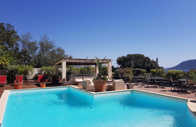 Résidence Hôtelière En Aparté - Foto 29