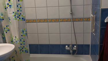 Dwupokojowe mieszkanie 36 m 2 z balkonem - Foto 4