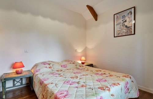 Holiday Home La Voisinière no- 3 by Interhome - Foto 36