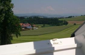 Ferienwohnung im bayerischen Wald - Foto 35