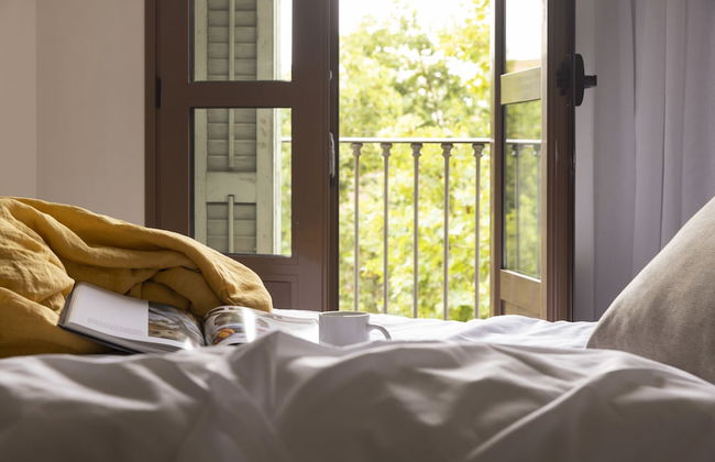 Líbere Barcelona Sant Antoni - Foto 18