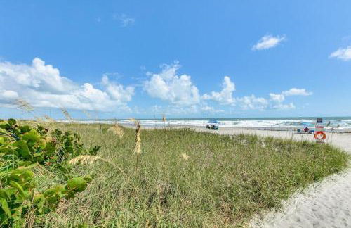 Dolphin Cove 1 block from the Beach - Foto 24