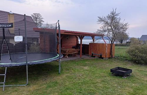 Apartament Nad Jeziorem Ewa - Foto 21