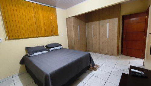 Casa aconchegante com hidro - Foto 4