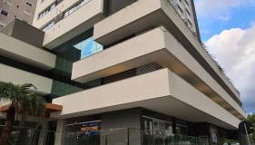 Conforto e sofisticação à 500m da Vila Germânica - Foto 4