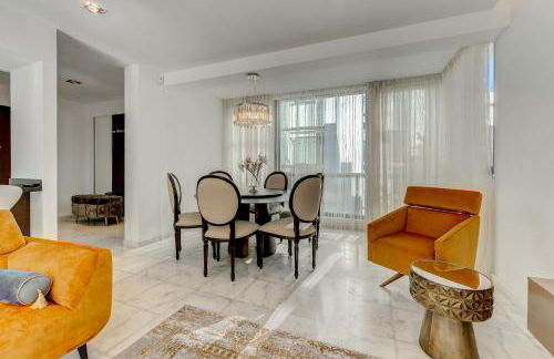 El Duque Private Lux Villa - Foto 22