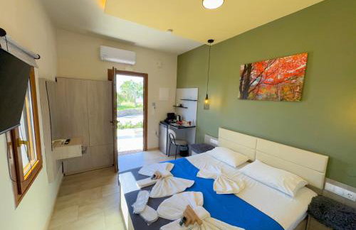 Elafonisi Paradise with Parking, WiFi, - Walking Distance to the Beach - Foto 55