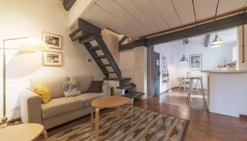 GuestHost - Charming Loft Navona - Foto 5