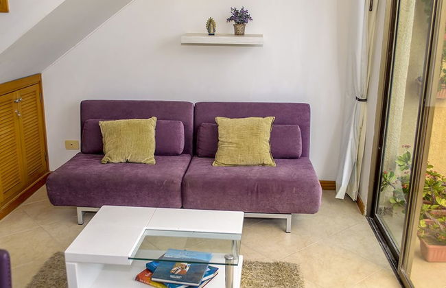 Hermosa Vista al Mar - Photo 16