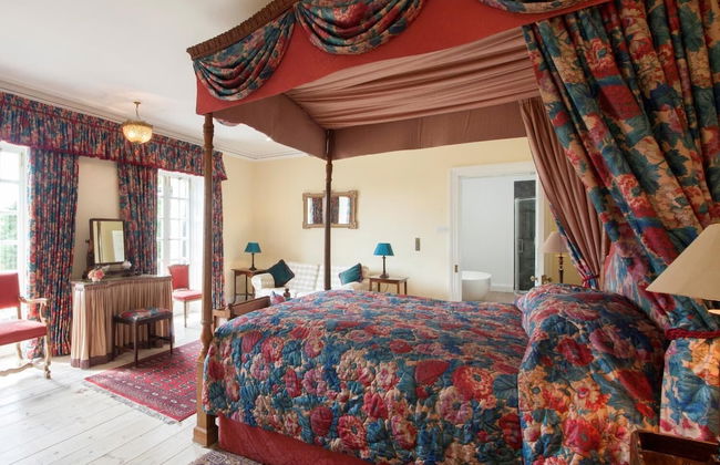 Prince Hill Holiday Cottages - Photo 11