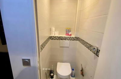 Studio à 10 minutes de la Tour Eiffel - Foto 14