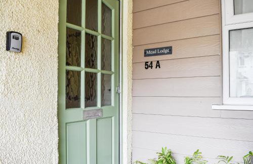 Between The Forest And The Sea - Foto 15