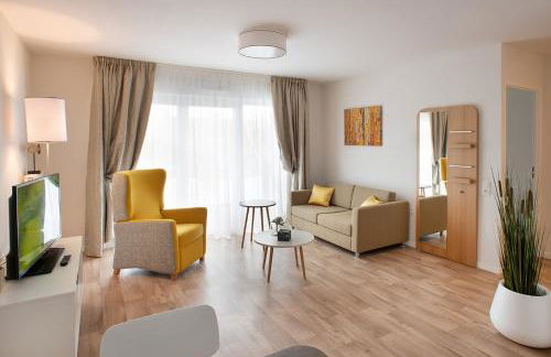 Résidence DOMITYS - L'Athénée - Foto 23