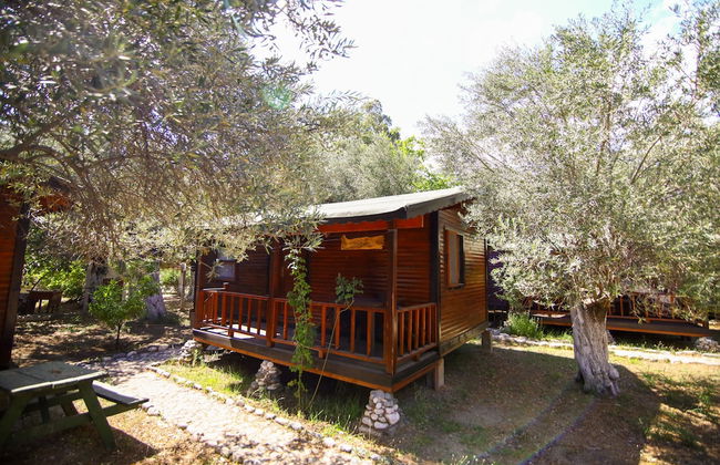 Endemik Bungalov - Foto 24