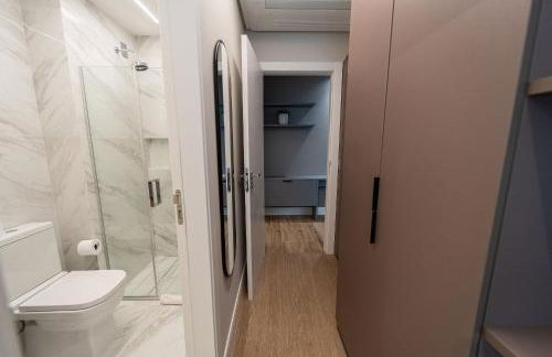 The Spot One By Xtay - Apartamentos de Luxo com acesso exclusivo ao Balneário Shopping - Foto 105