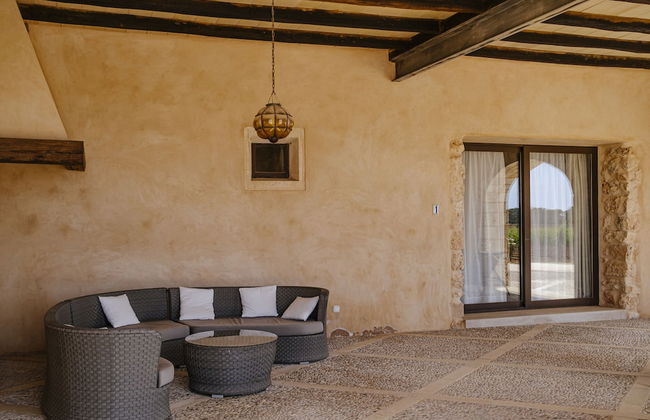 Finca Gomera, Luxury Country House - Foto 42