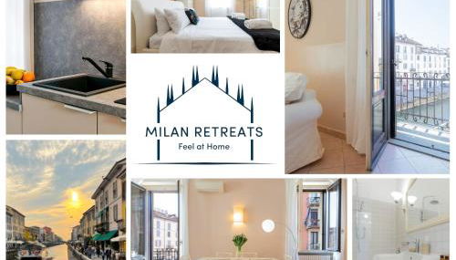 Milan Retreats Navigli - Photo 1