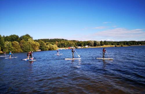 Ferienwohnung Zur Waldkapelle - Foto 10