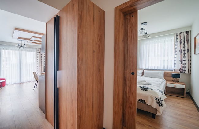 Sun & Snow Resorts L Białka Tatrzańska - Foto 32