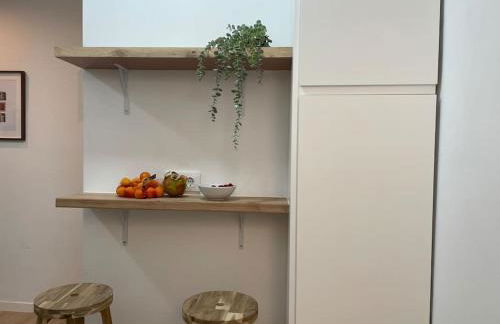 Jordi home 15 minutes to center by train - Foto 43