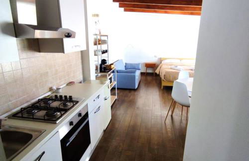 Cecilia's House Cagliari Centro - Foto 19