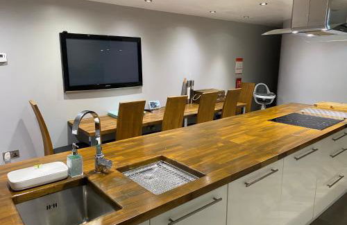 Winnie Cottage - Hot Tub, Games Room, Sauna, Large Garden - Foto 55