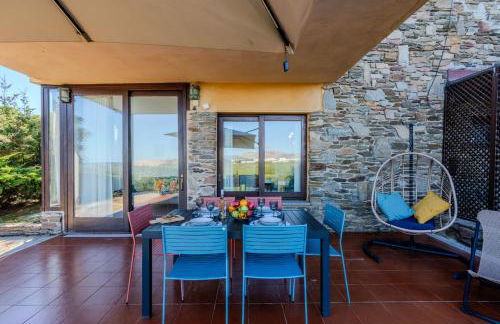 Villetta con Giardino a pochi passi dalla Spiaggia - Foto 53