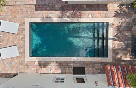 The White Flamingo - Tropical Pool Escape with Guest Cabana - Foto 22