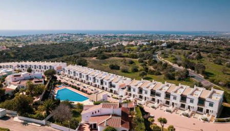 Three Bedroom Sea View Townhouse Villa - Foto 4