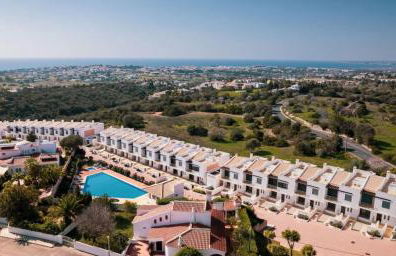 Three Bedroom Sea View Townhouse Villa - Foto 4