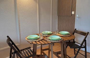 T2 élégant plus piscine - Photo 6