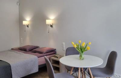 Piaskowa 13 - Apartamenty dla Podróżujących bez Dzieci - Foto 2