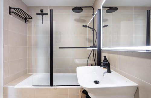 Home2Book Stylish Apartment Pool & Terrace Abades - Photo 29