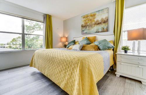 20 Mi to Disney Parks Golf Getaway with Lanai! - Foto 9