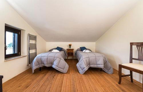 Podere Giovanni Olivo - Foto 32