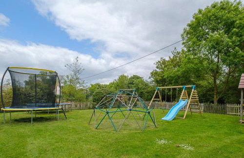 East Green Farm Cottage - Studio Barn - Aldeburgh Coastal Cottages - Foto 23