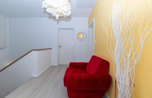 Alba Family Home - Foto 12