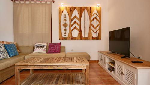 Casa Silencio, Villa with terrace, garden and large pool area - Foto 5