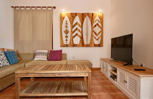 Casa Silencio, Villa with terrace, garden and large pool area - Foto 5