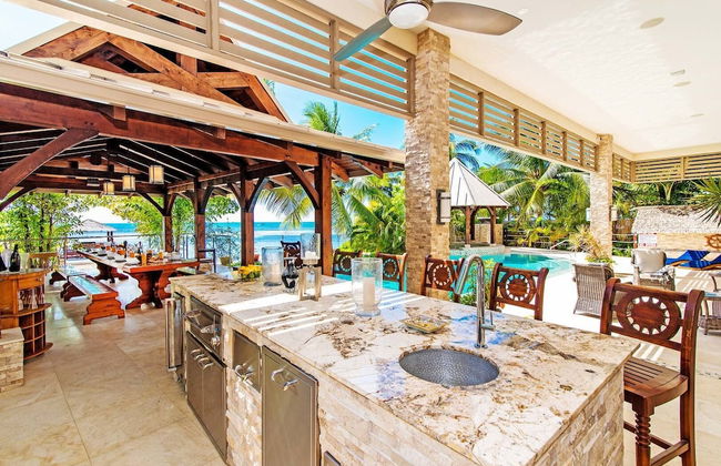 Paradis Sur Mer - Photo 37