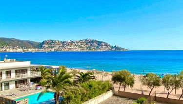 Studio Roses Beach - Foto 4