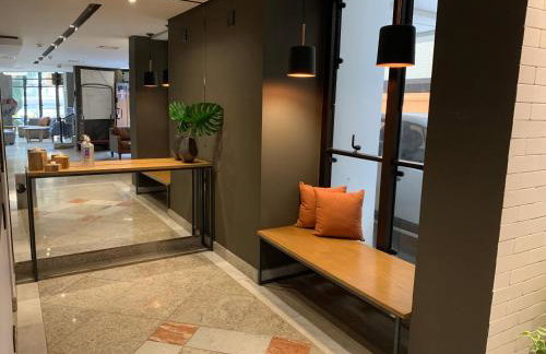 Cosmopolitan Praia Flat - Foto 41