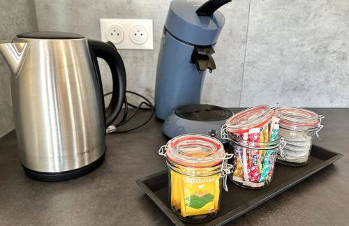 Gîte Le Manala - Photo 22