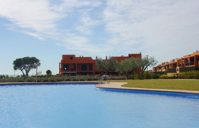 Moderno Bajo Marina Sant Jordi - Foto 14