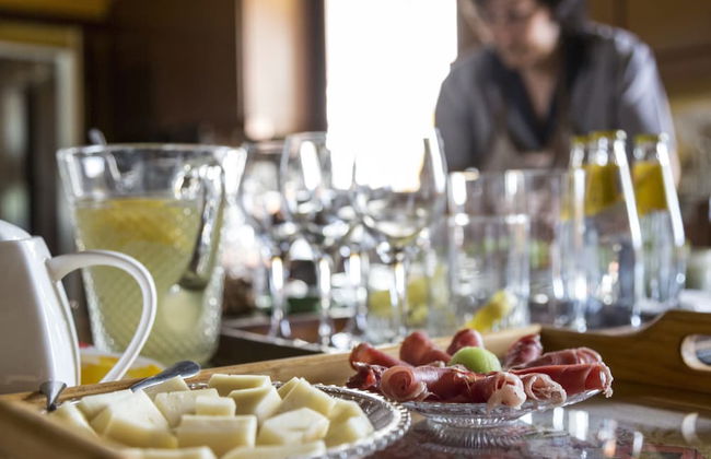 Casa de Casal de Loivos - Photo 28