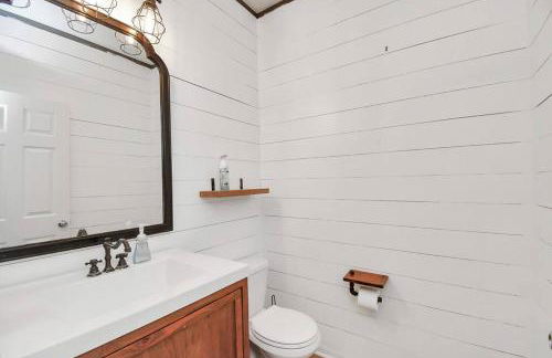 Stylish 4 Bedroom home in Richmond Houston Area - Foto 19