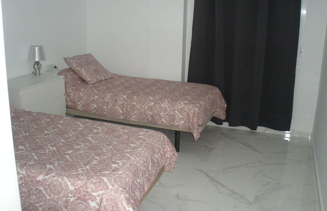 Apartamento Alicante - Foto 7