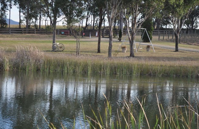 The Stables - Foto 10