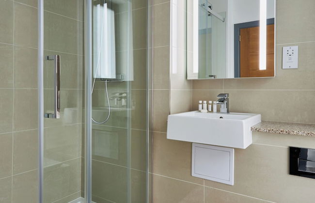 Canning Town by Viridian Apartments - Foto 64