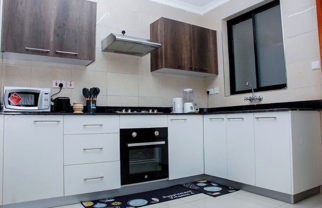 Amalia Apartments Syokimau - Foto 10